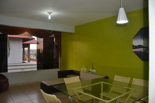 Apartamento Village Cartier