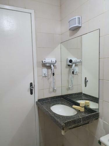 Apartamento Village Cartier