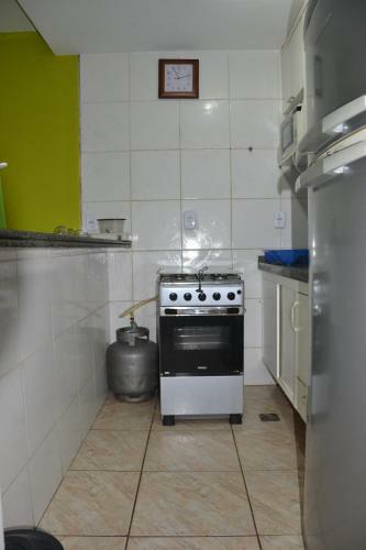 Apartamento Village Cartier