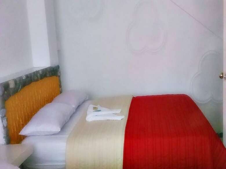 Hotel Bella Vista Tehuac�n