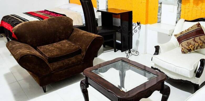 Hotel Bella Vista Tehuac�n