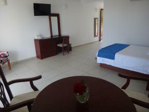 Casa Bella Hotel Boutique
