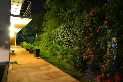 Casa Bella Hotel Boutique