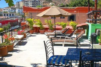 Siesta Suites Hotel