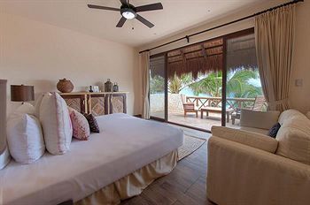 Las Ranitas Eco Boutique Hotel