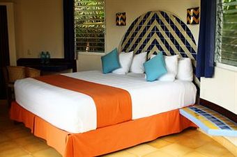 Las Ranitas Eco Boutique Hotel