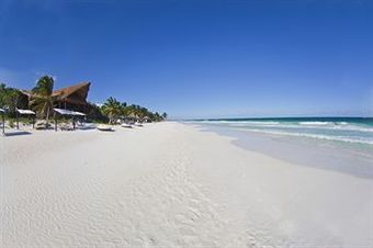 Las Ranitas Eco Boutique Hotel