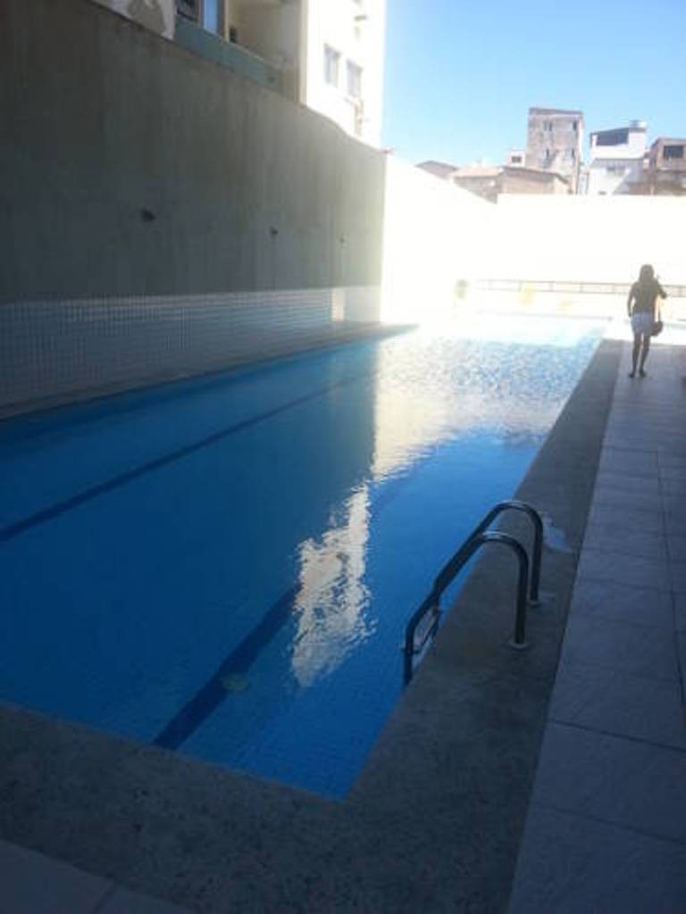 Apartamento Horizon Residence