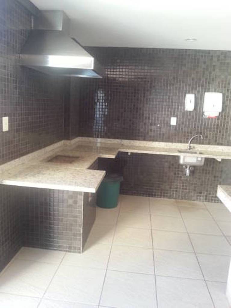 Apartamento Horizon Residence