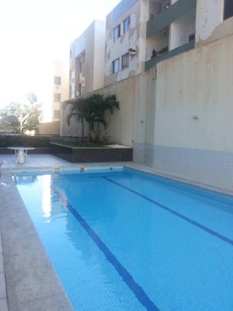 Apartamento Horizon Residence