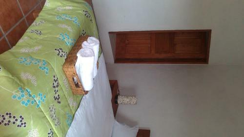 Hotel Caba�as El Fresno