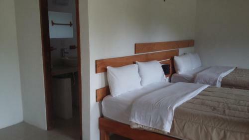 Hotel Caba�as El Fresno