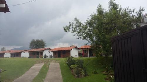 Hotel Caba�as El Fresno