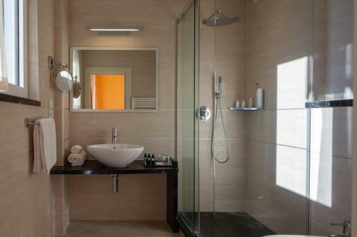 Hotel Kristal Palace - Tonellihotels