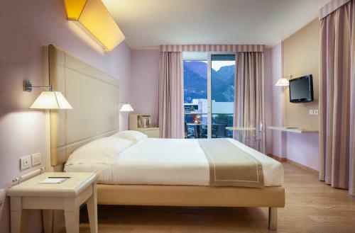 Hotel Kristal Palace - Tonellihotels
