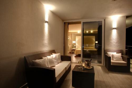 Hotel Kristal Palace - Tonellihotels
