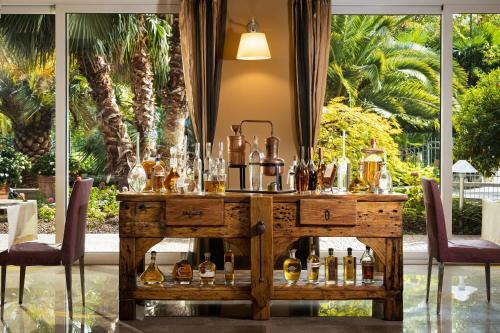 Hotel Kristal Palace - Tonellihotels