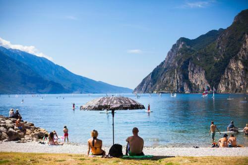 Hotel Kristal Palace - Tonellihotels