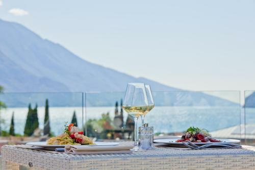 Hotel Kristal Palace - Tonellihotels