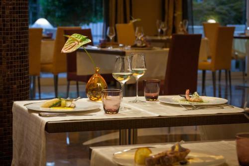 Hotel Kristal Palace - Tonellihotels