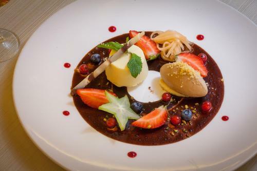 Hotel Kristal Palace - Tonellihotels