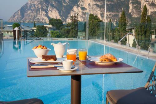 Hotel Kristal Palace - Tonellihotels