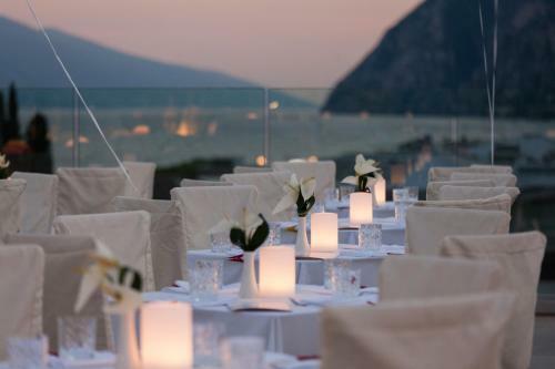 Hotel Kristal Palace - Tonellihotels