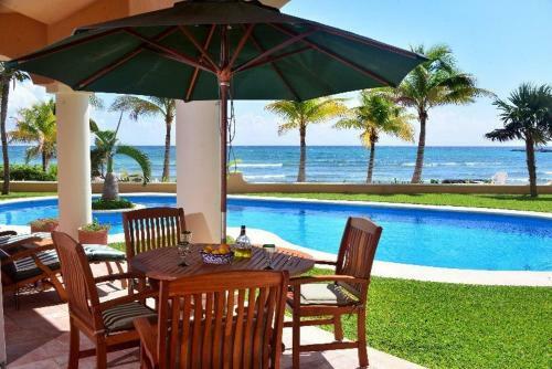 Casa Palmilla Quinta Del Sol