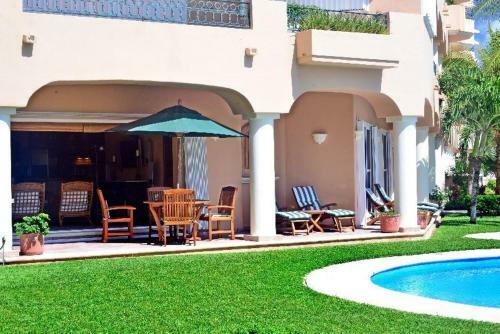 Casa Palmilla Quinta Del Sol