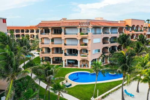 Casa Palmilla Quinta Del Sol