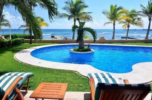 Casa Palmilla Quinta Del Sol