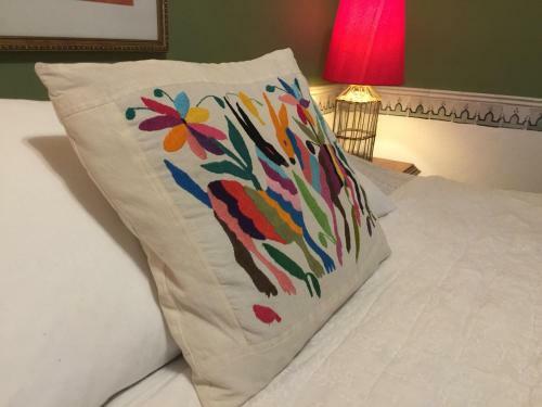 Bed & Breakfast Casa Correo