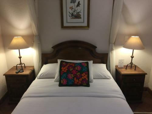 Bed & Breakfast Casa Correo