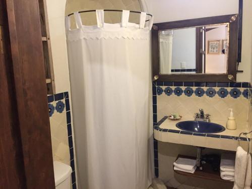 Bed & Breakfast Casa Correo