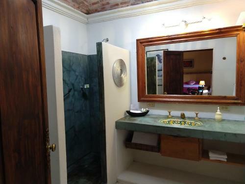 Bed & Breakfast Casa Correo