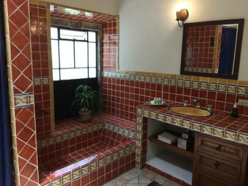 Bed & Breakfast Casa Correo