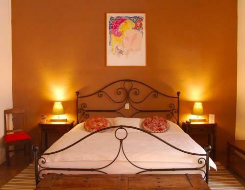 Bed & Breakfast Casa Correo
