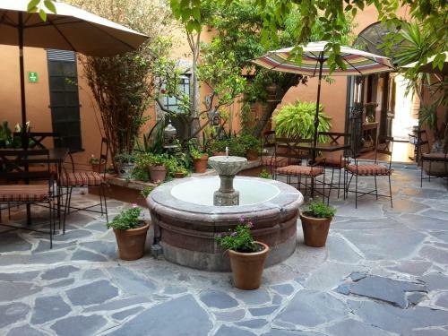 Bed & Breakfast Casa Correo
