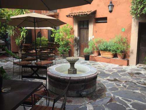 Bed & Breakfast Casa Correo