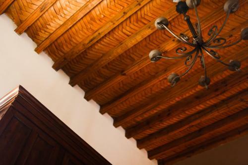 Bed & Breakfast Casa Correo