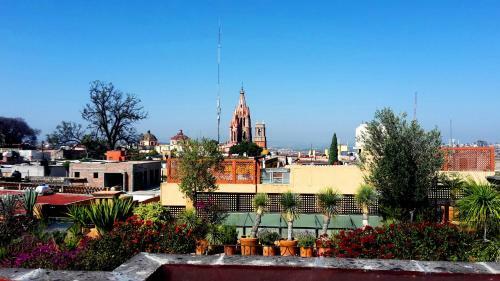 Bed & Breakfast Casa Correo