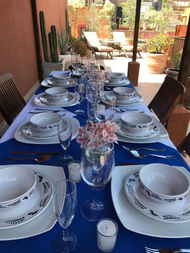 Bed & Breakfast Casa Correo