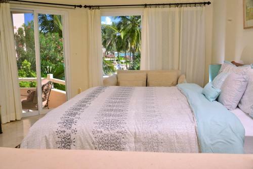 Apartamento Villas Del Mar Casa Aqua