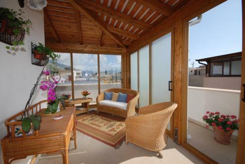 Hotel Halimeda