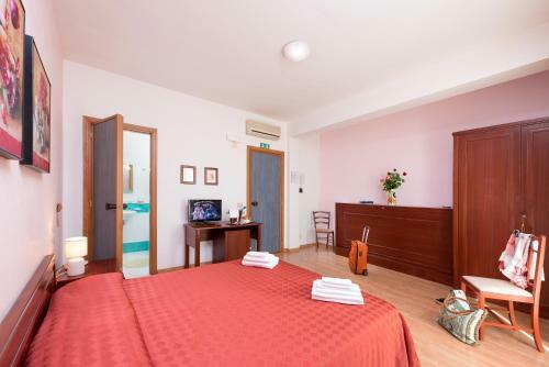 Hotel Halimeda