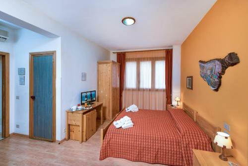 Hotel Halimeda