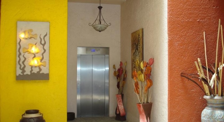 Apartamentos Marina Town And Beach Studios In Cabo Plaza