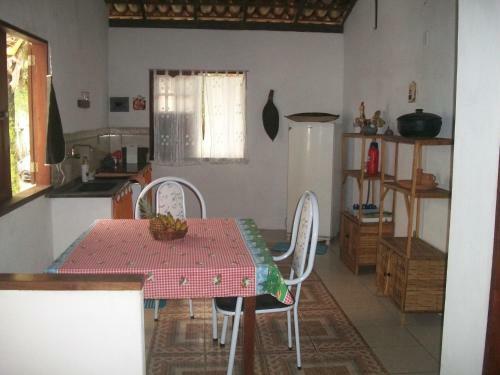 Apartamento Casa Da Jaca 1
