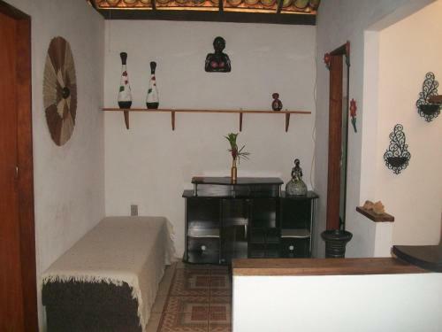 Apartamento Casa Da Jaca 1