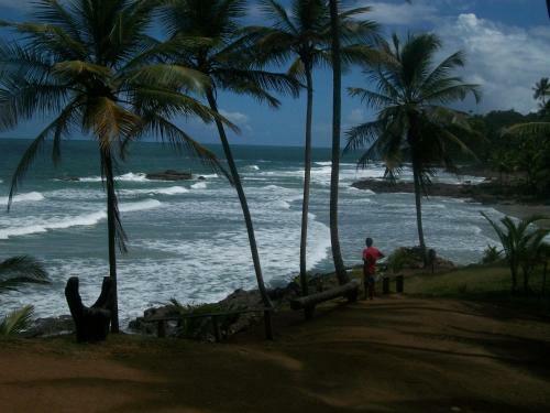 Apartamento Casa Da Jaca 1